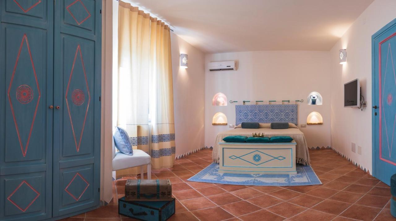 Apartmán Sa Branda Costa Country Alghero Santa Maria la Palma Exteriér fotografie