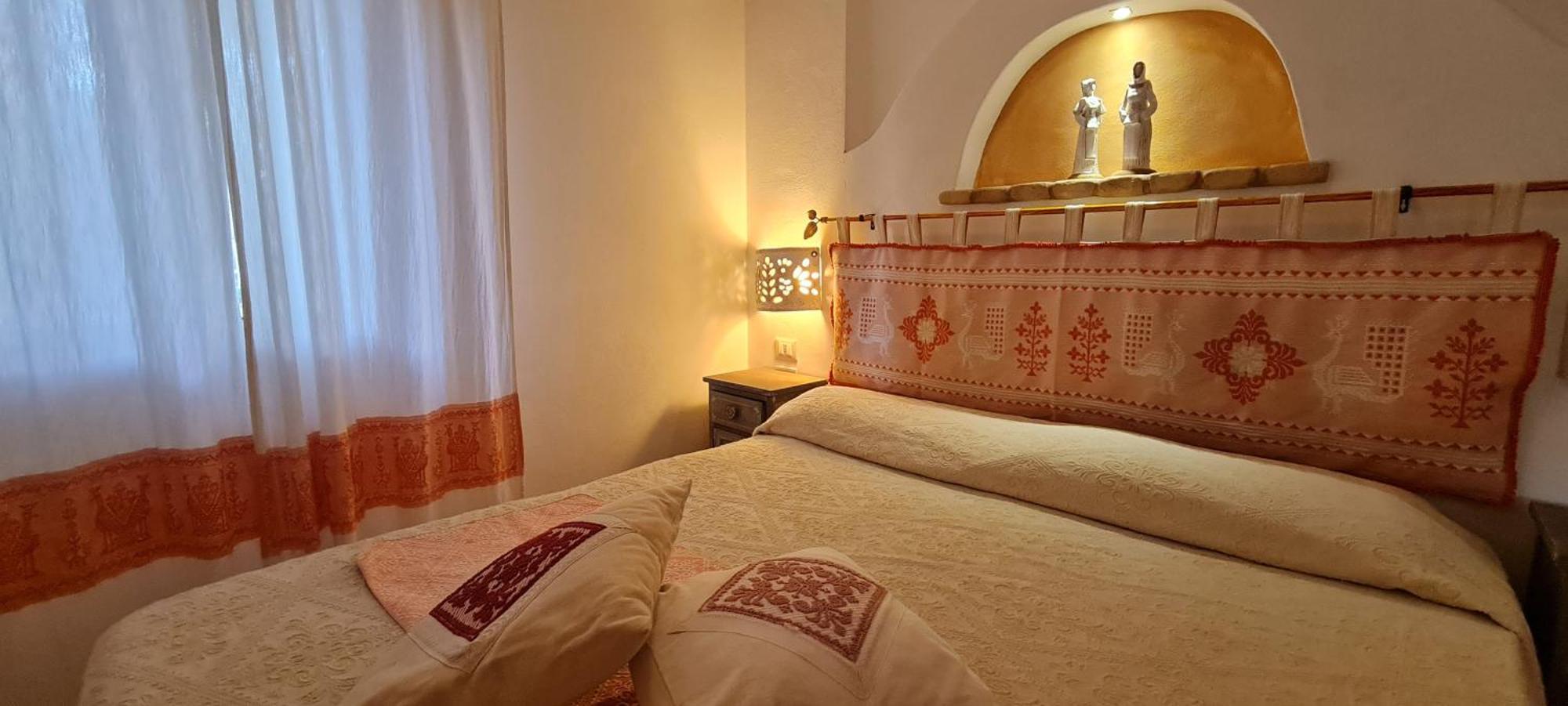 Apartmán Sa Branda Costa Country Alghero Santa Maria la Palma Pokoj fotografie