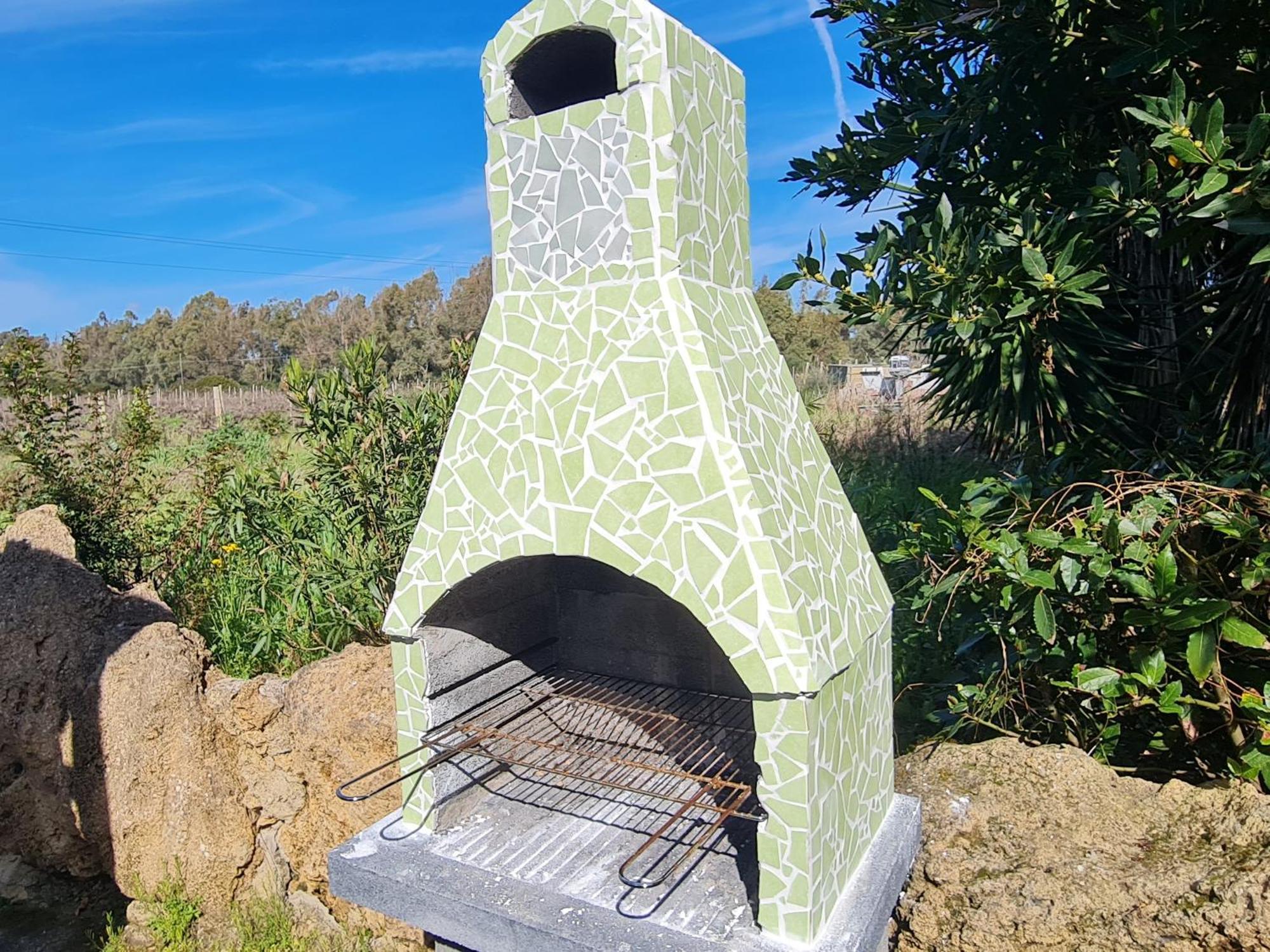 Sa Branda Costa Country Alghero Santa Maria la Palma Pokoj fotografie