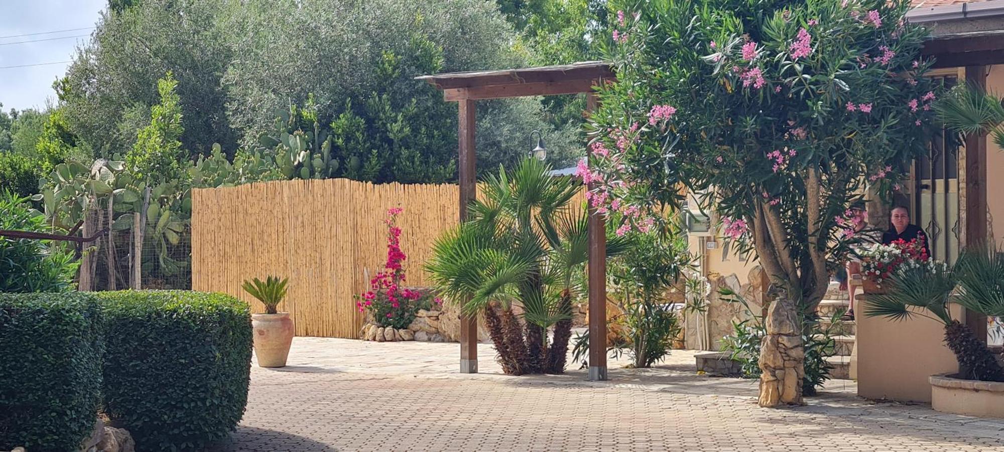 Sa Branda Costa Country Alghero Santa Maria la Palma Pokoj fotografie
