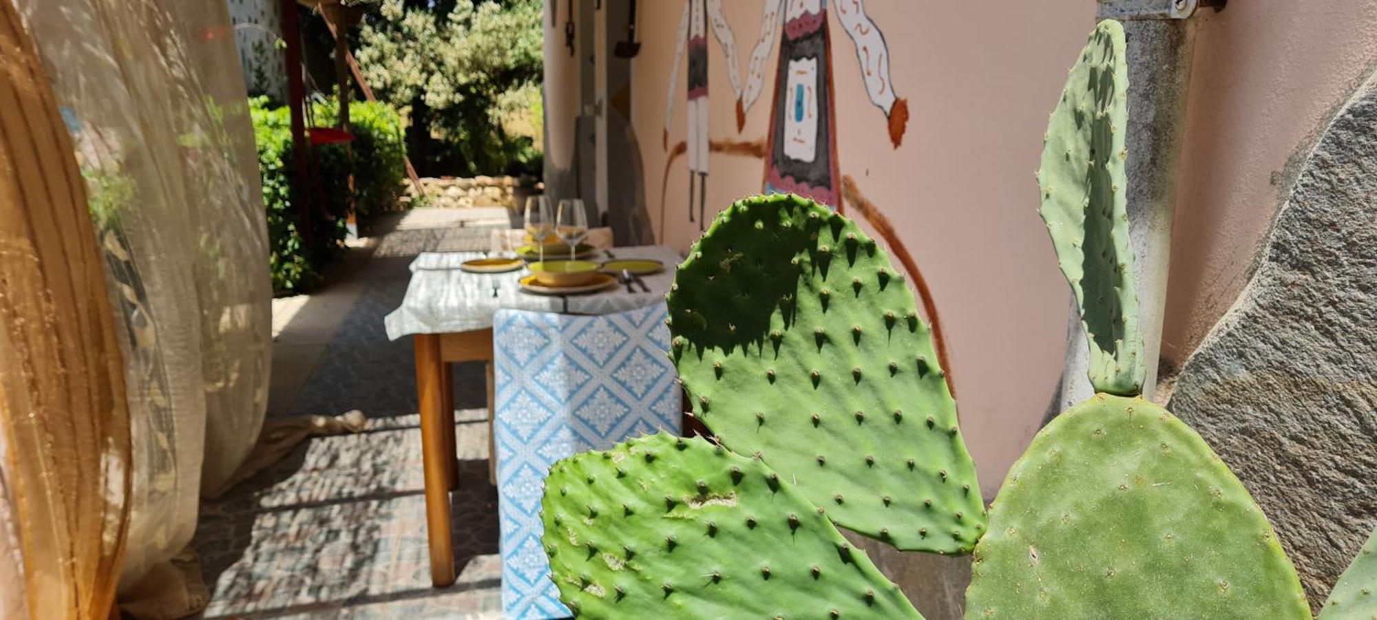 Sa Branda Costa Country Alghero Santa Maria la Palma Pokoj fotografie