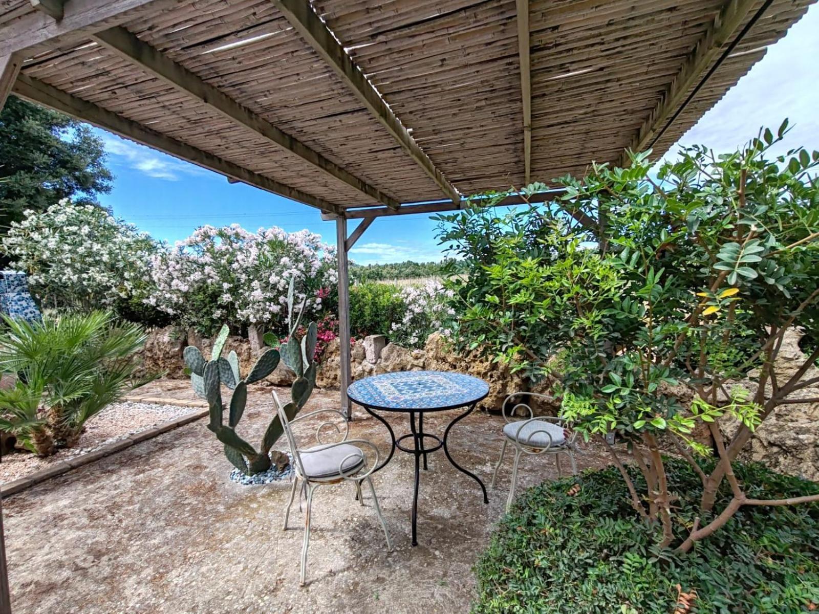 Apartmán Sa Branda Costa Country Alghero Santa Maria la Palma Pokoj fotografie