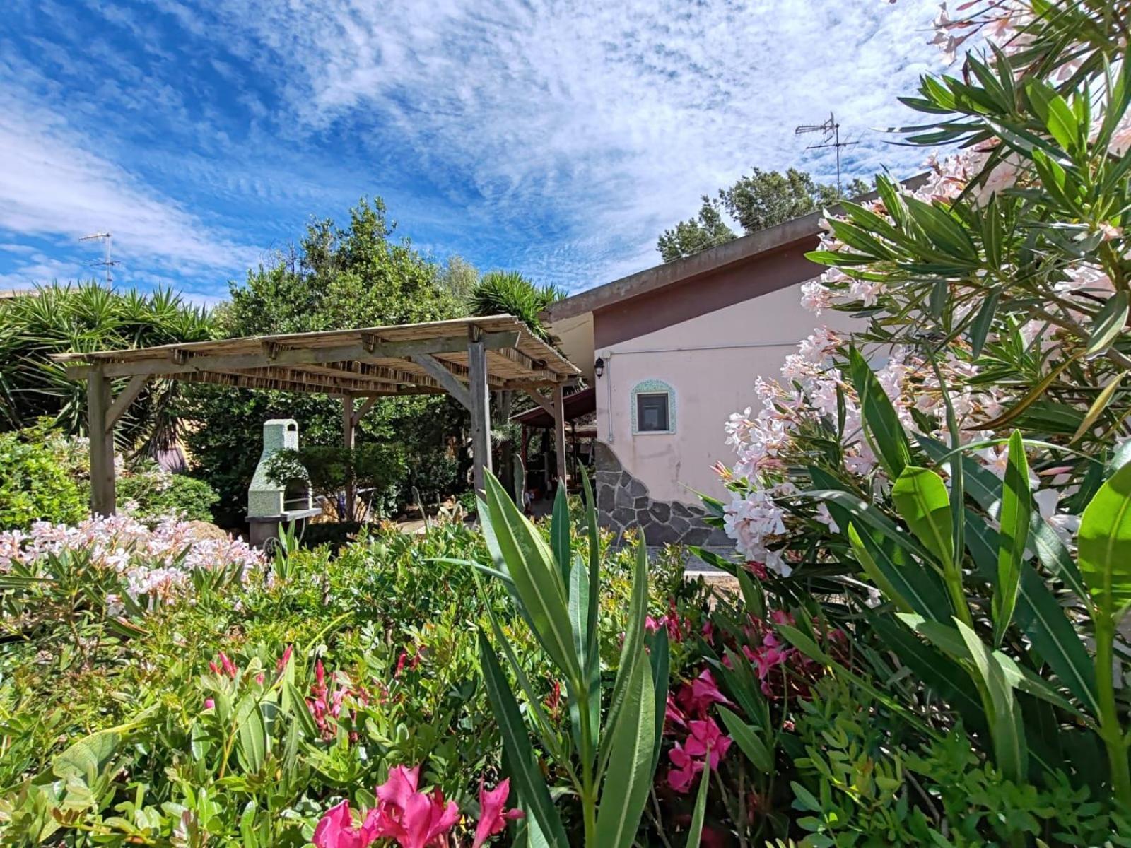 Sa Branda Costa Country Alghero Santa Maria la Palma Pokoj fotografie