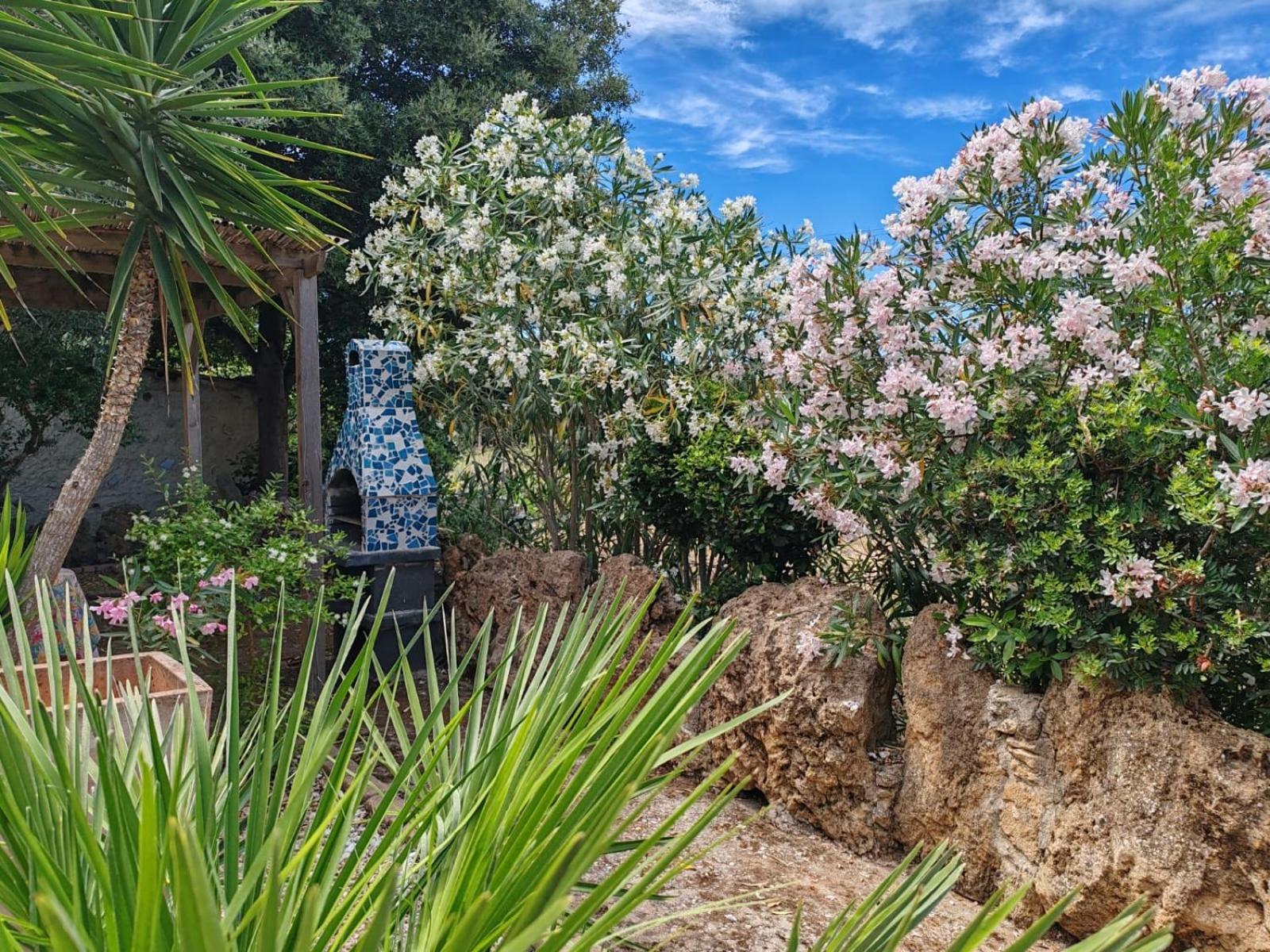 Sa Branda Costa Country Alghero Santa Maria la Palma Pokoj fotografie